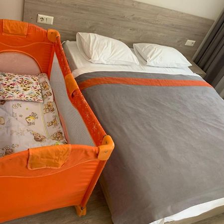 קייב Arena Apartments מראה חיצוני תמונה