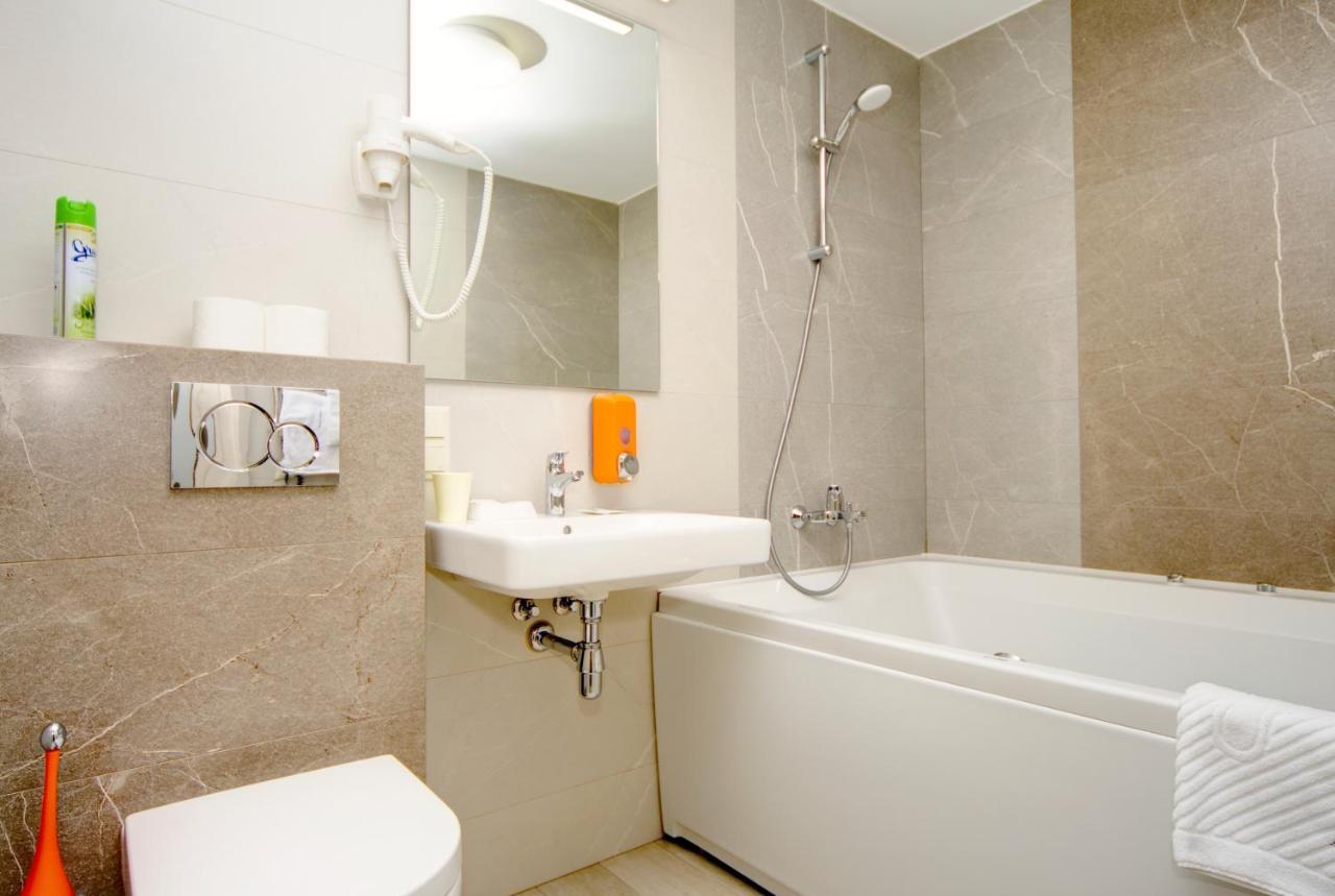 קייב Arena Apartments מראה חיצוני תמונה