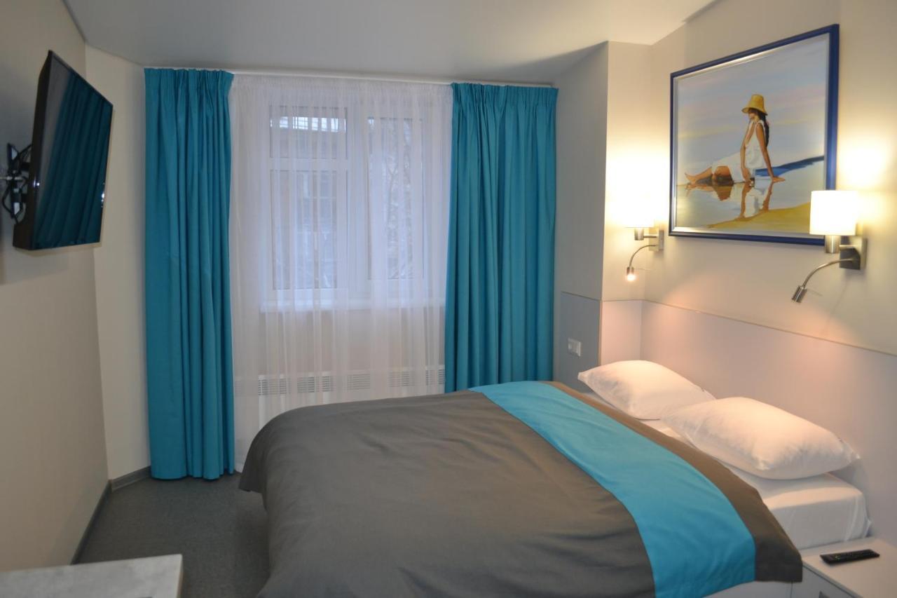 קייב Arena Apartments מראה חיצוני תמונה