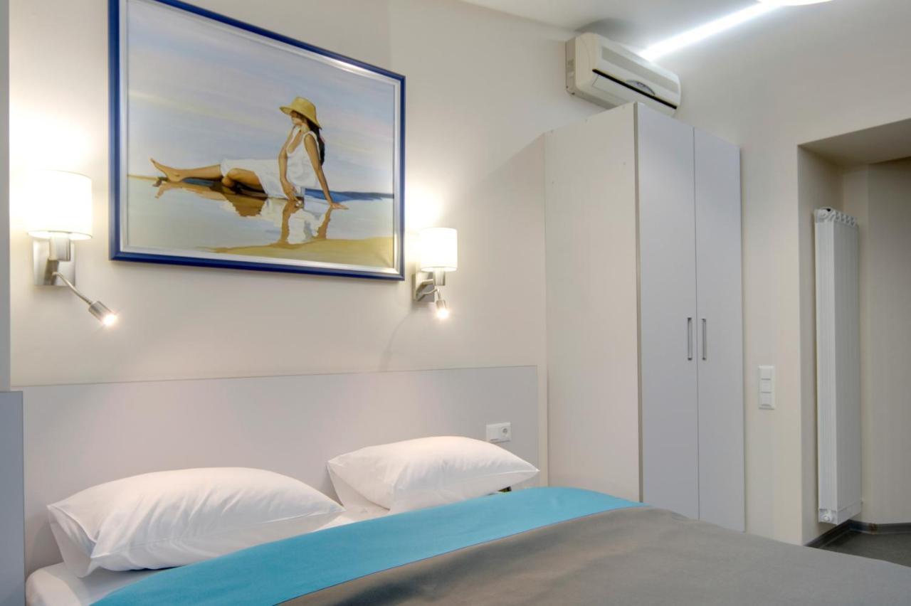 קייב Arena Apartments מראה חיצוני תמונה