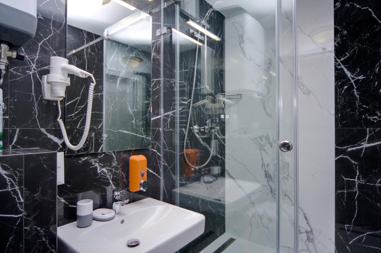 קייב Arena Apartments מראה חיצוני תמונה